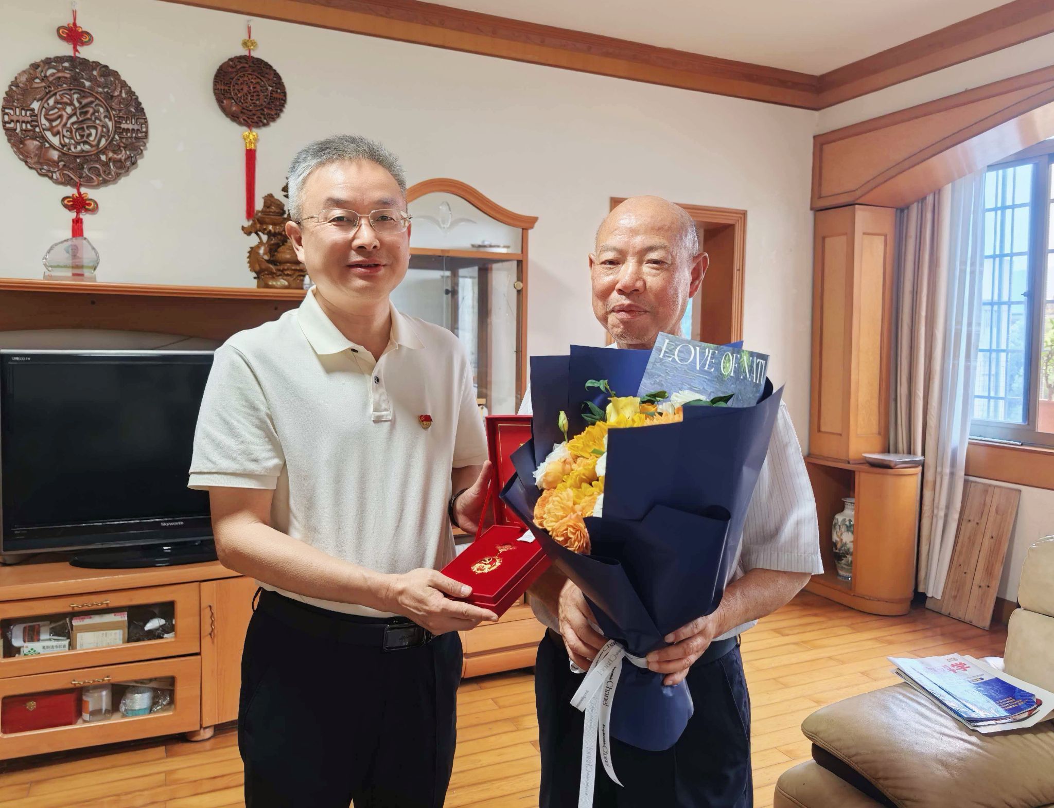 钱能钱包