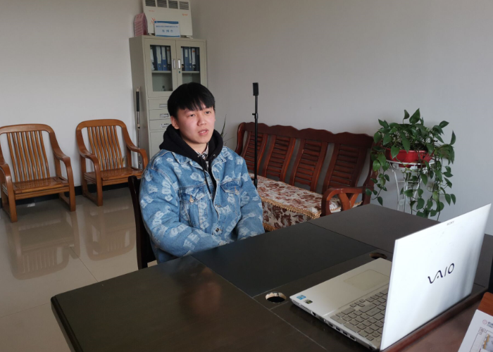 钱能钱包