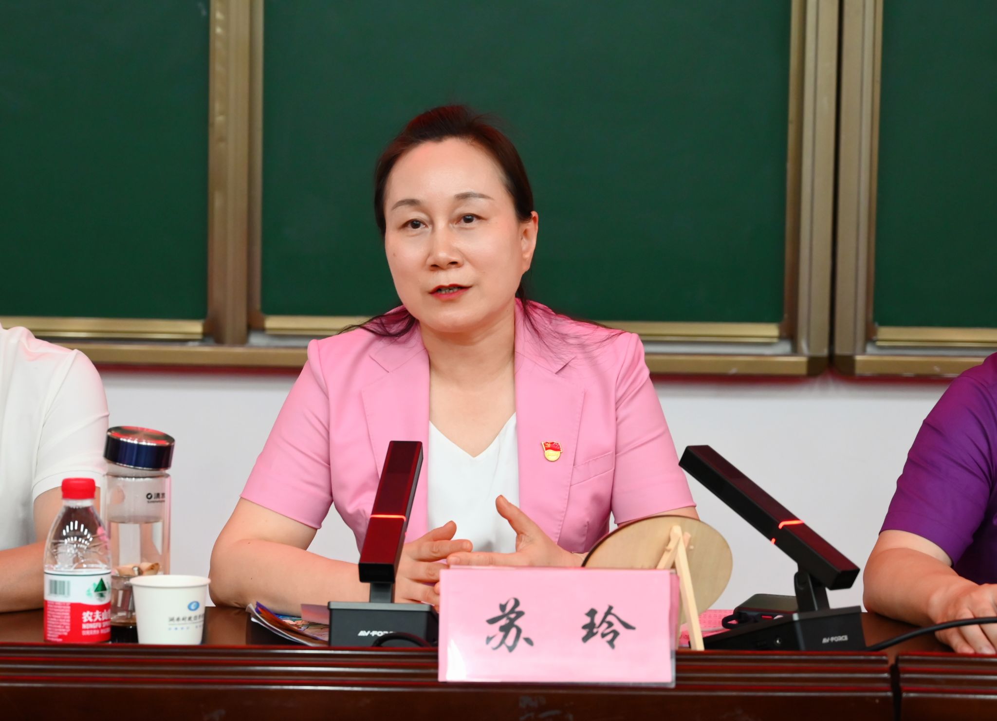 钱能钱包