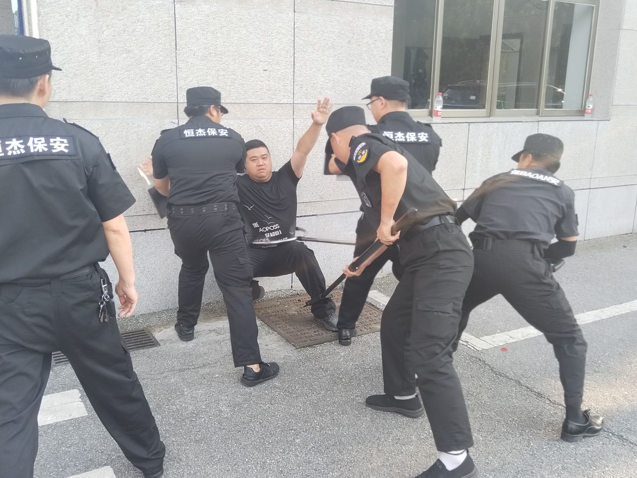 钱能钱包
