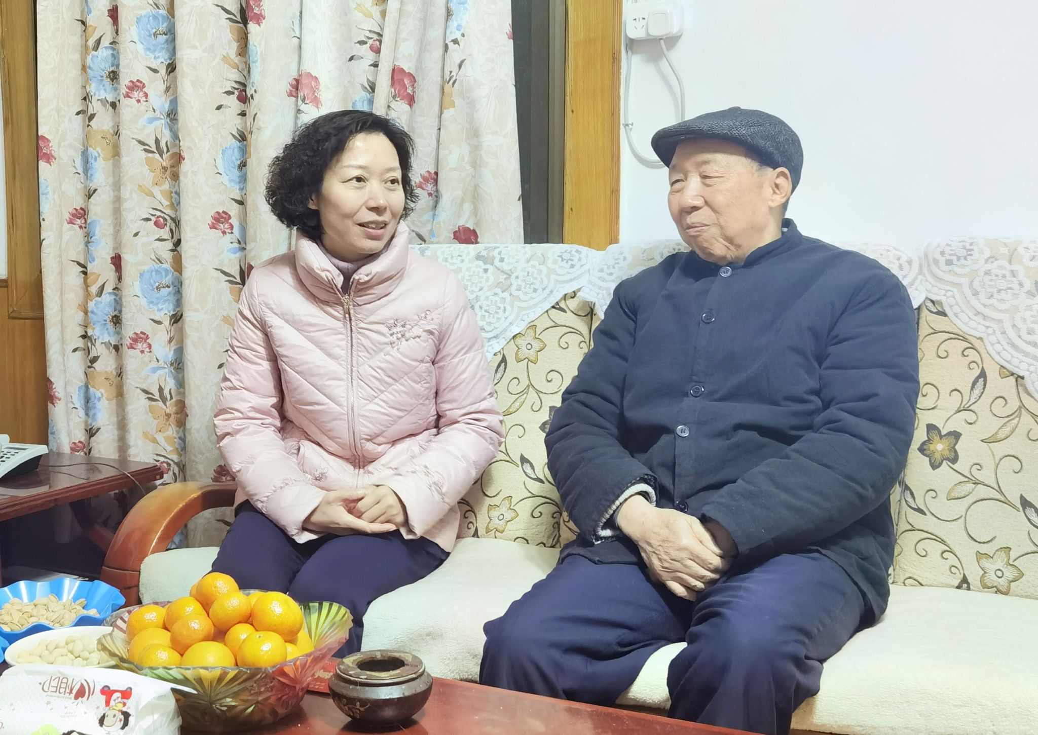 钱能钱包