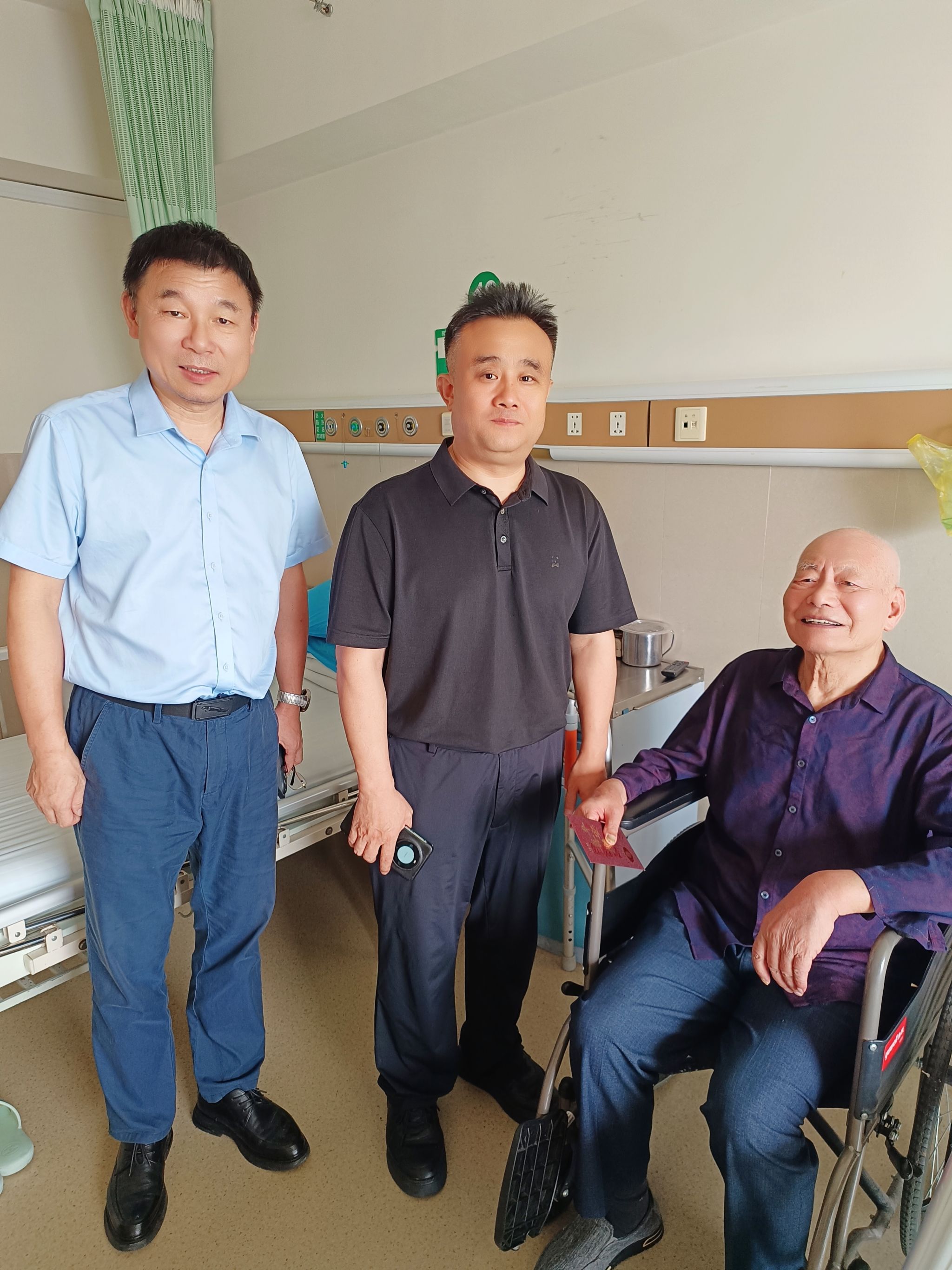 钱能钱包