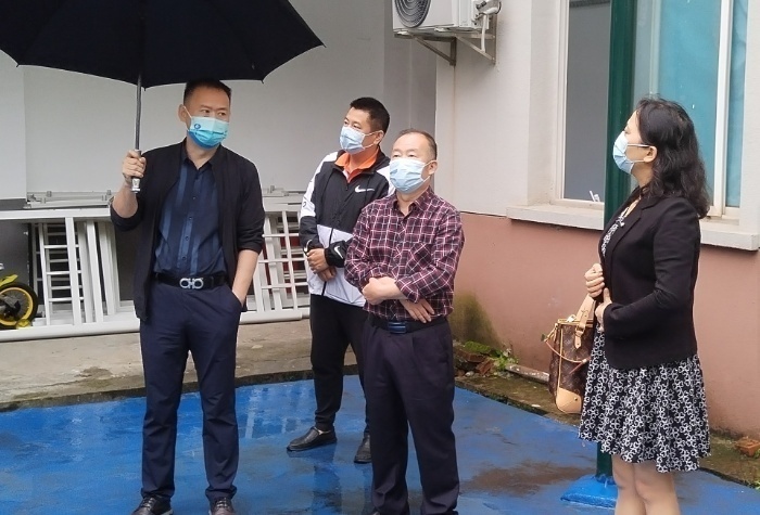 钱能钱包